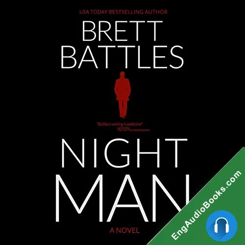 Night Man by Brett Battles audiobook listen for free