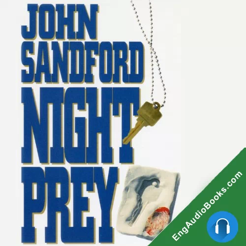 Night Prey (Lucas Davenport #6) by John Sandford audiobook listen for free