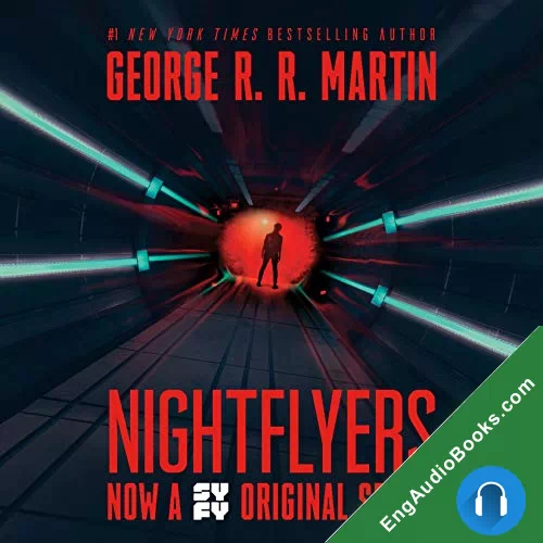 Nightflyers by George R. R. Martin audiobook listen for free