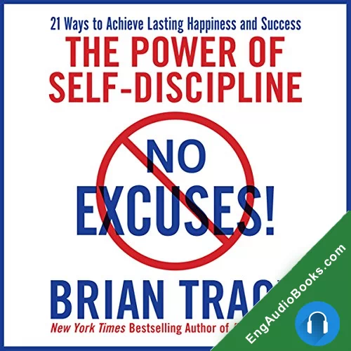 No Excuses! by Brian Tracy audiobook listen for free