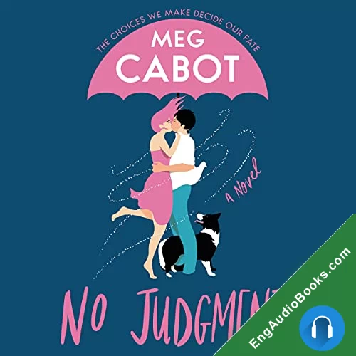 No Judgments (Little Bridge Island #1) by Meg Cabot audiobook listen for free