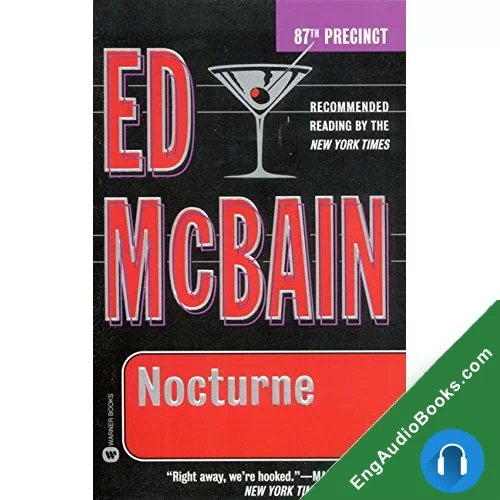 Nocturne: A Novel of the 87th Precinct by Ed McBain audiobook listen for free