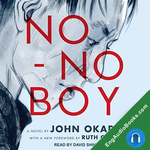 No-No Boy by John Okada audiobook listen for free