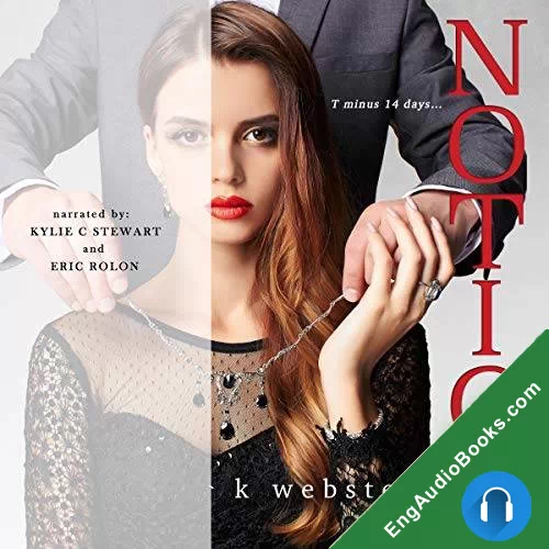 Notice by K Webster audiobook listen for free