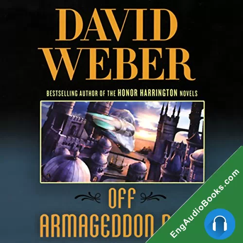 Off Armageddon Reef by David Weber audiobook listen for free