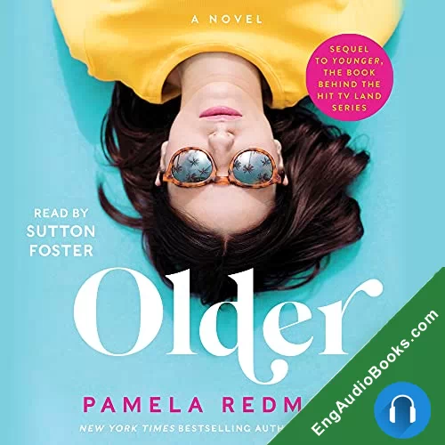 Older (A Younger Novel) by Pamela Redmond audiobook listen for free