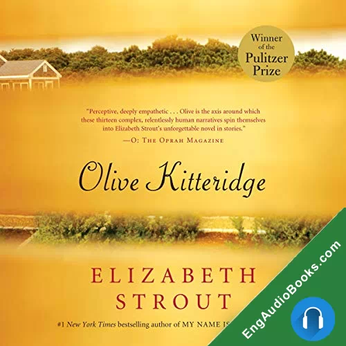 Olive Kitteridge by Elizabeth Strout audiobook listen for free