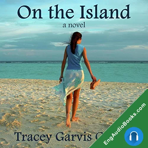 On the Island (On the Island #1) by Tracey Garvis Graves audiobook listen for free