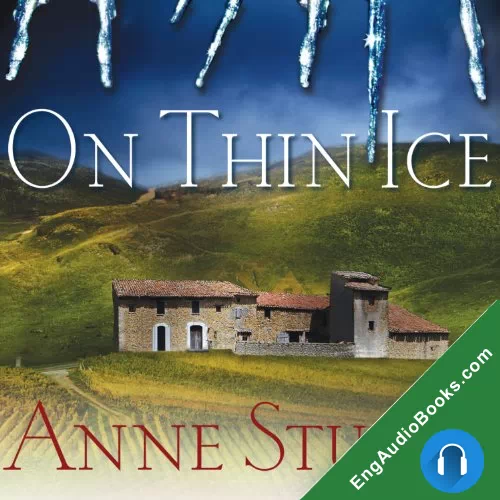 On Thin Ice by Anne Stuart audiobook listen for free