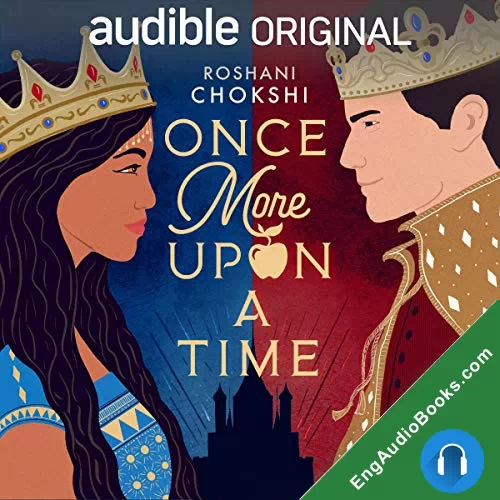 Once More Upon a Time by Roshani Chokshi audiobook listen for free