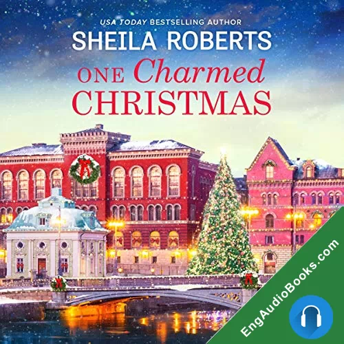 One Charmed Christmas by Sheila Roberts audiobook listen for free