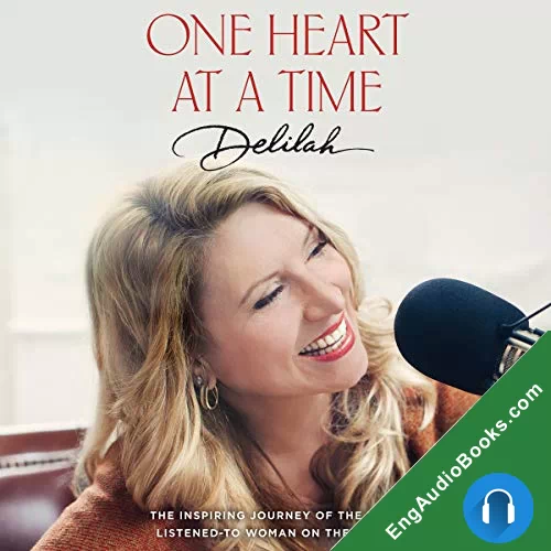 One Heart at a Time by Delilah audiobook listen for free