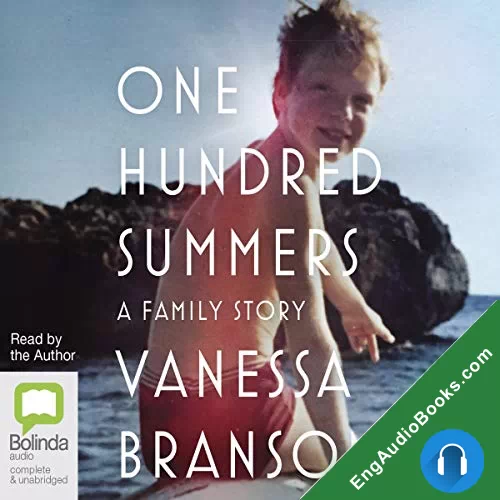 One Hundred Summers by Vanessa Branson audiobook listen for free