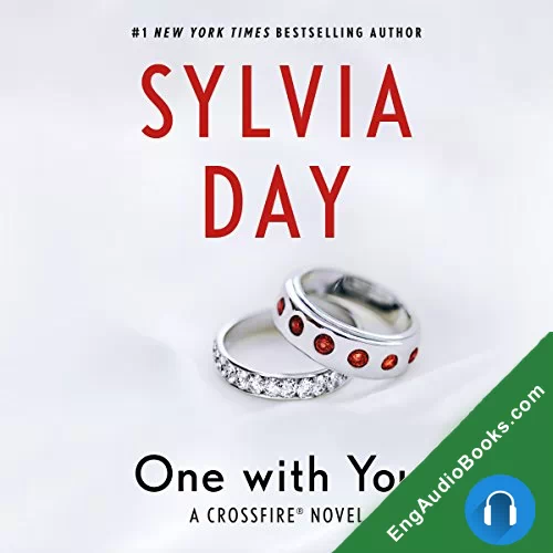 ONE WITH YOU by Sylvia Day audiobook listen for free