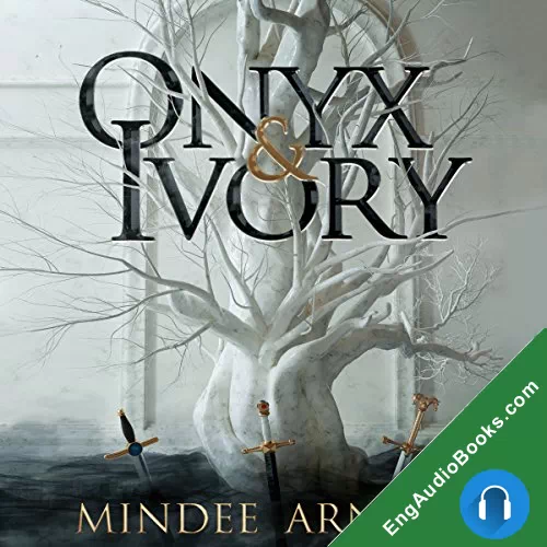 Onyx and Ivory (Rime Chronicles #1) by Mindee Arnett audiobook listen for free