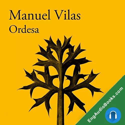 Ordesa by Manuel Vilas audiobook listen for free