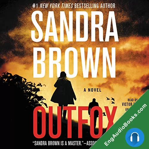 Outfox by Sandra Brown audiobook listen for free