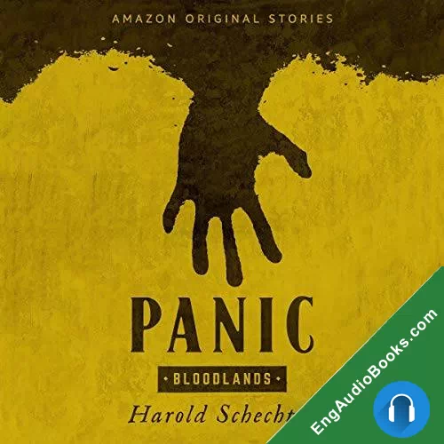 Panic (Bloodlands Collection) by Harold Schechter audiobook listen for free