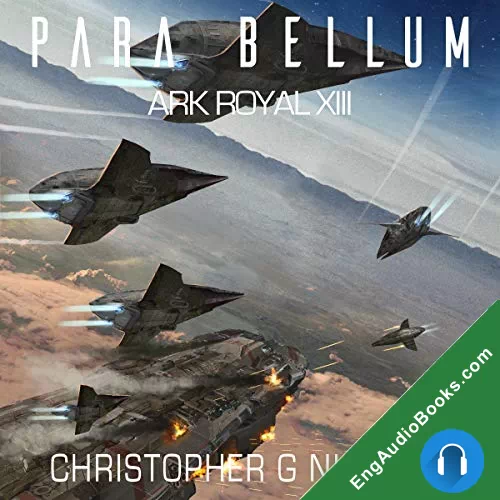 PARA BELLUM by Christopher G. Nuttall audiobook listen for free