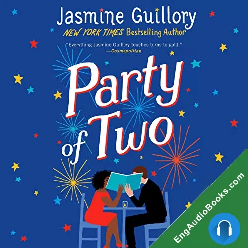 Party of Two (The Wedding Date #5) by Jasmine Guillory audiobook listen for free