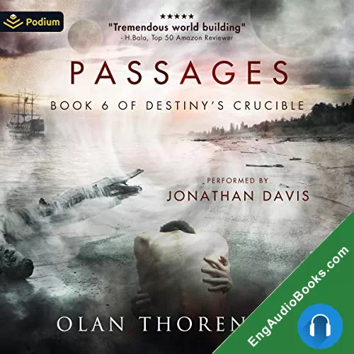 Passages by Olan Thorensen audiobook listen for free