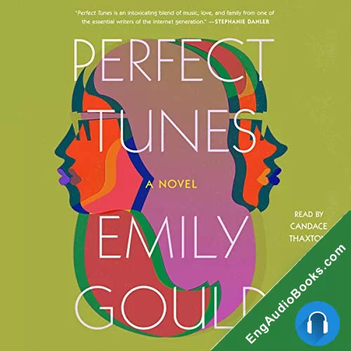 Perfect Tunes by Emily Gould audiobook listen for free