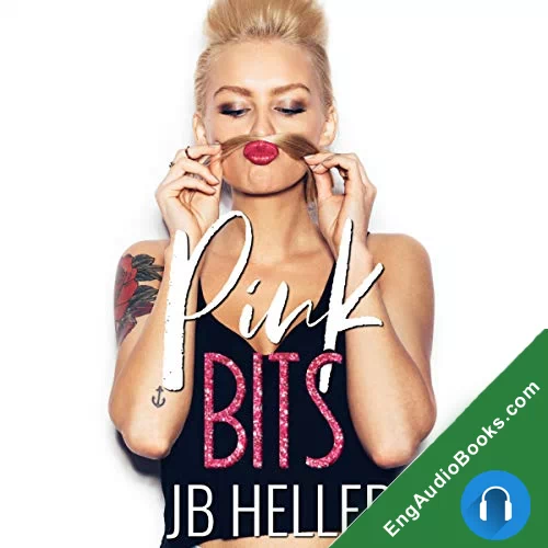 Pink Bits (Awkward #1) by JB Heller audiobook listen for free