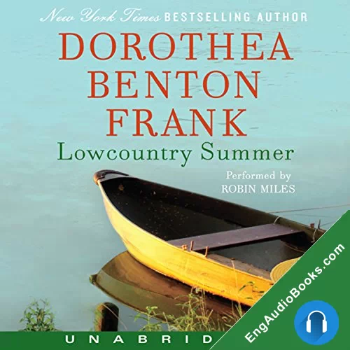 Plantation (Lowcountry Tales #2) by Dorothea Benton Frank audiobook listen for free