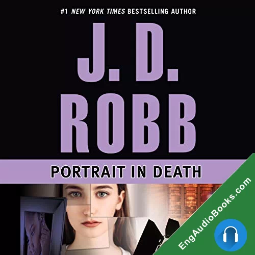 Portrait in Death by J. D. Robb audiobook listen for free