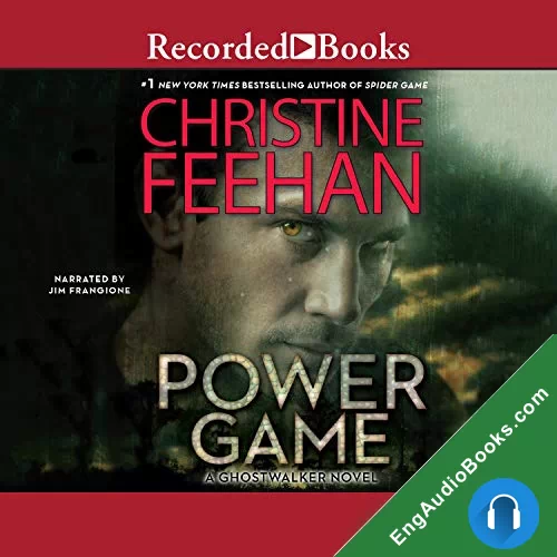 Power Game by Christine Feehan audiobook listen for free