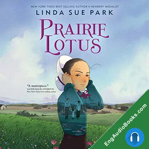 Prairie Lotus by Linda Sue Park audiobook listen for free