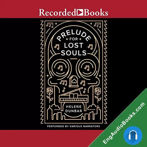 Prelude for Lost Souls (Prelude for Lost Souls #1) by Helene Dunbar audiobook listen for free