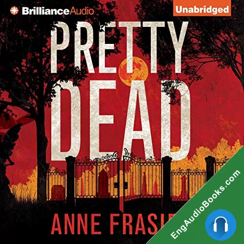 Pretty Dead (Elise Sandburg #3) by Anne Frasier audiobook listen for free