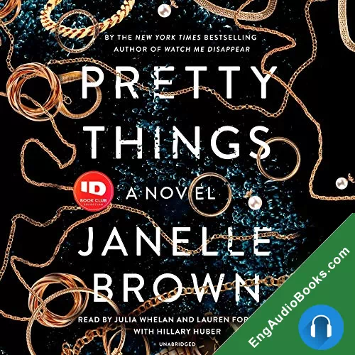 Pretty Things by Janelle Brown audiobook listen for free