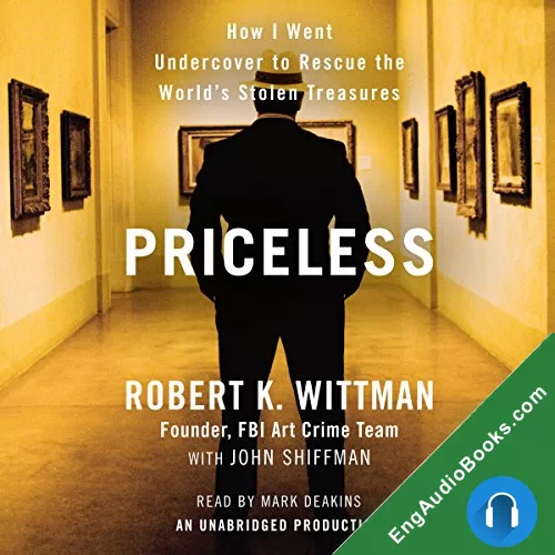 Priceless by John Shiffman audiobook listen for free