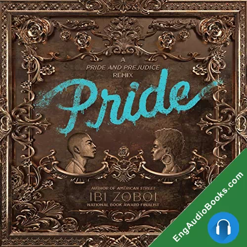 Pride by Ibi Zoboi audiobook listen for free