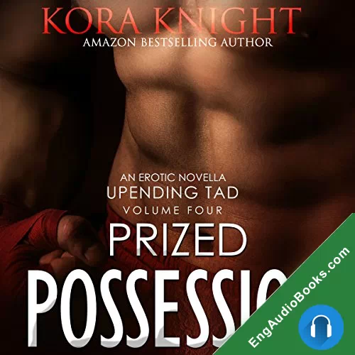 Prized Possession by Kora Knight audiobook listen for free