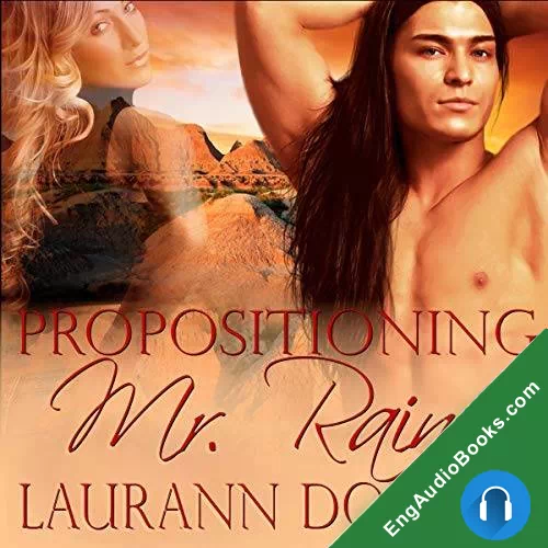 Propositioning Mr. Raine (Riding the Raines #1) by Laurann Dohner audiobook listen for free