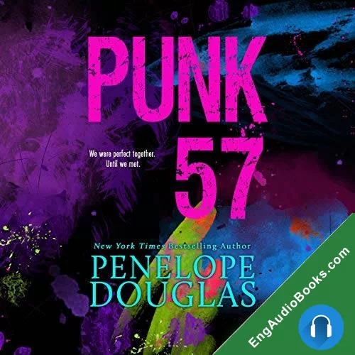 Punk 57 by Penelope Douglas audiobook listen for free