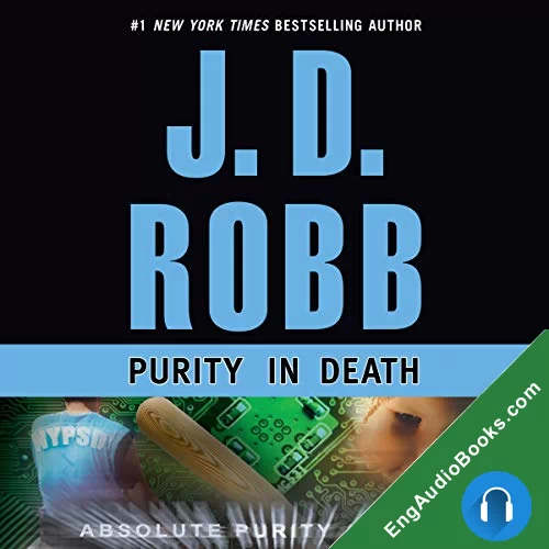 Purity in Death by J. D. Robb audiobook listen for free