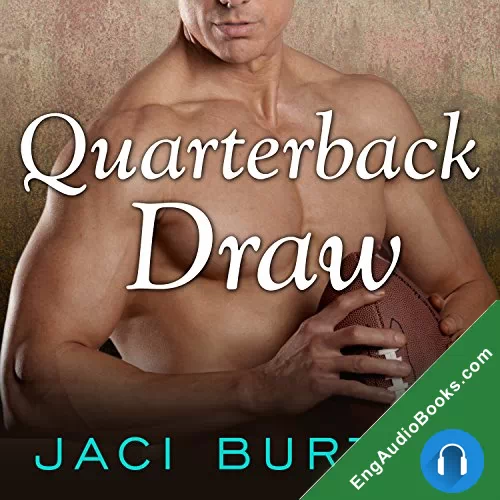 Quarterback Draw (Play by Play #9) by Jaci Burton audiobook listen for free