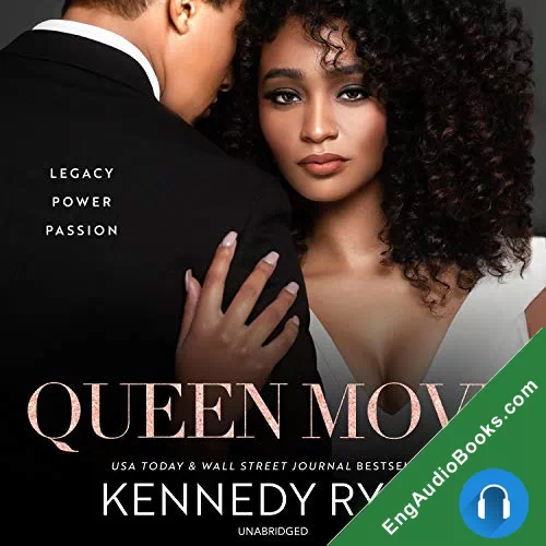 Queen Move by Kennedy Ryan audiobook listen for free