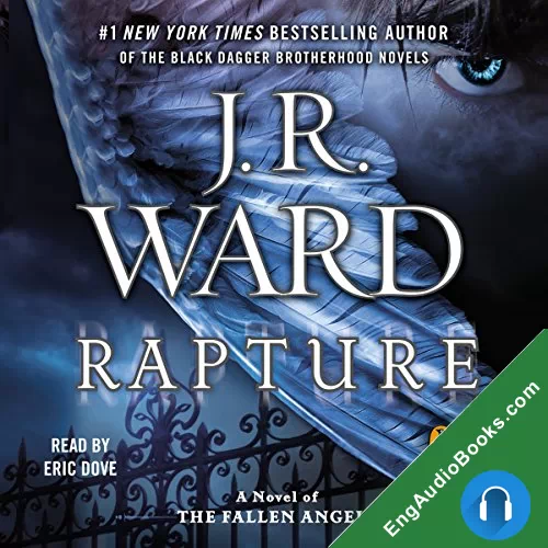 Rapture (Fallen Angels #4) by J. R. Ward audiobook listen for free