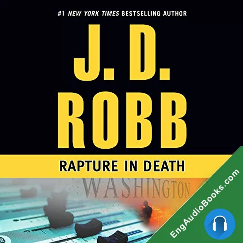 Rapture in Death by J. D. Robb audiobook listen for free