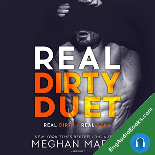 Real Dirty Duet by Meghan March audiobook listen for free