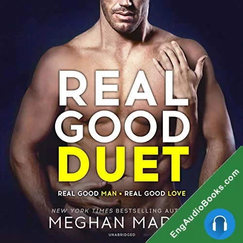 Real Good Duet by Meghan March audiobook listen for free