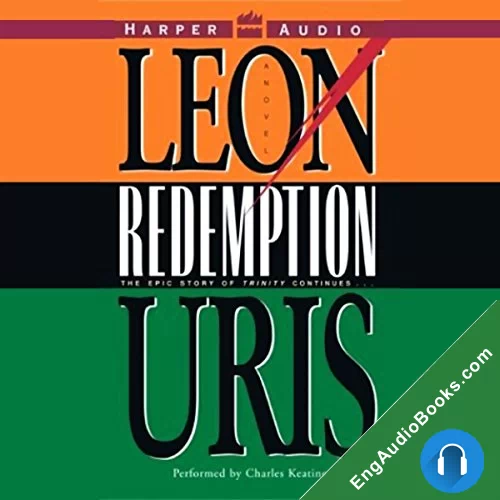 Redemption by Leon Uris audiobook listen for free