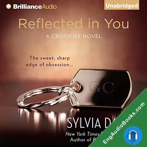 REFLECTED IN YOU by Sylvia Day audiobook listen for free