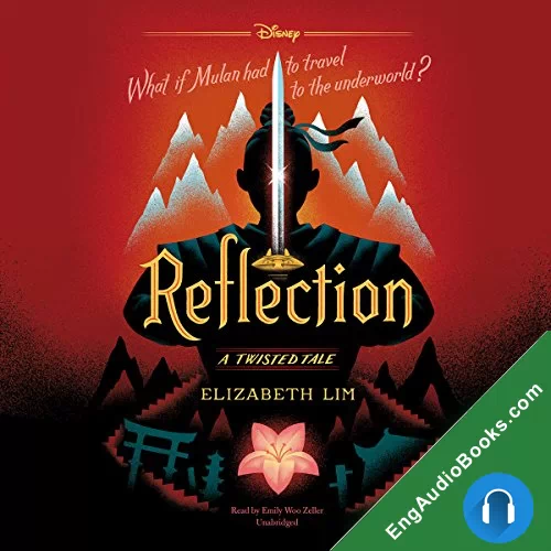 Reflection (A Twisted Tale #4) by Elizabeth Lim audiobook listen for free