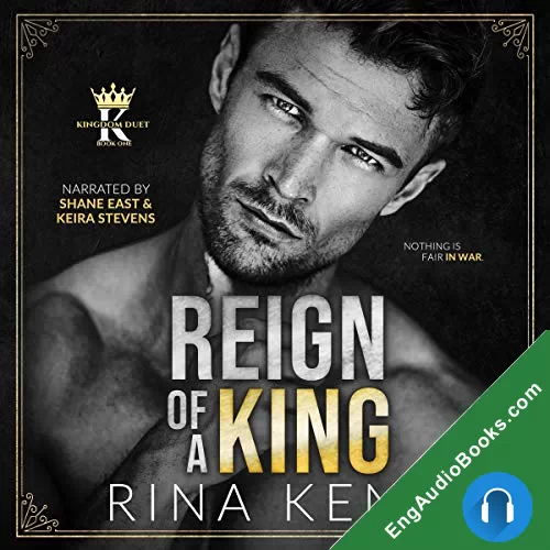 Reign of a King by Rina Kent audiobook listen for free